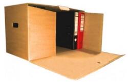  Container arhivare bibliorafturi 56x33x30 cm (CAB100)