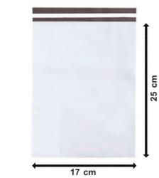  Plic plastic curierat 17x25+5 cm (PLC1725-1)