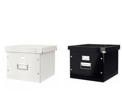 Leitz Cutie pentru dosare suspendabile Leitz WOW Click&Store (L-60460001)
