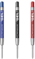 Parker Rezervă pix Parker Jumbo Gel (1950344)