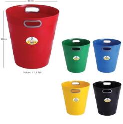 ARK Cos de birou pentru hartii 12, 5L Ark (ARK1051) Cos de gunoi