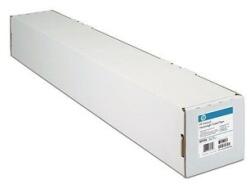 HP Hartie HP ROLA Bright White Inkjet Paper A1+, 610mmx45, 7m, 90g (C6035A)
