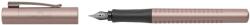 Faber-Castell Stilou Faber-Castell Grip 2011 Rose (FC140967)