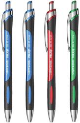 Newell Set 4 pixuri InkJoy 550RT, Paper Mate, culori standard, 0, 7 mm (SET550RT1)