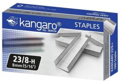 Kangaro Capse 23/8, 1000 buc. /cut. , Kangaro (KG23/8-H)