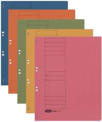 ELBA Dosar carton color cu capse 1/1 ELBA (100551869)