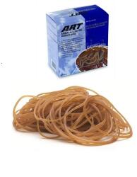 3A Elastice din cauciuc natural, 250 g, 51mm, sectiune 1, 2 x 1, 4 mm, 3A (3A-1031)