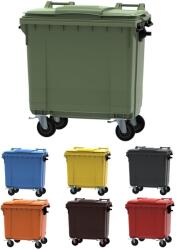 ESE Container deseuri 1100 litri, Ese (CP38507)