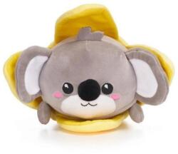 Barrado KAWAII FRUITS Koala în banană jucărie de pluș 25cm (16002982-2)