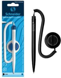 Schneider Pix cu suport adeziv Schneider Klick-Fix, 0, 7 mm (S-4120)