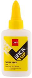 Deli Adeziv lichid alb tip aracet 40ml Deli (DLE39445)