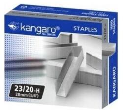 Kangaro Capse 23/20, 1000 buc. /cut. , Kangaro (KG23/20-H)