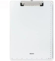 Deli Clipboard simplu metal A4 Deli (DL64504)