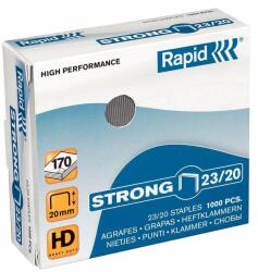 Rapid Capse Rapid Strong 23/20, 1000 buc. /cutie (RA-24870400)