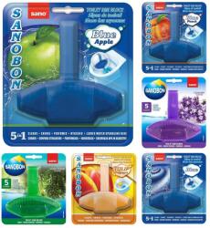 Sano Odorizant toaleta Sano Bon 5 in 1, 55g (SA60060)