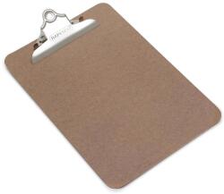 Rapesco Clipboard simplu A4 din lemn Rapesco (RP-VHBCB003)