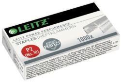 Leitz Capse Nr. 10, 1000 buc. /cut. , Leitz Power Performance (L-55770000)