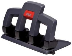 Rapid Perforator Rapid Supreme Press Less SP34, 4 perforatii, 30 coli (RA-24845701)
