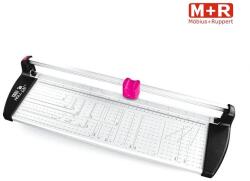 Möbius+Ruppert Ghilotina cutit disc (trimmer) M+R Roll Cat A3, 6 coli (MR6746)