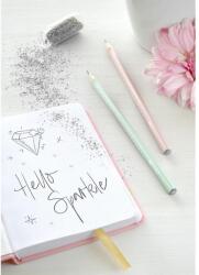 Faber-Castell Creion Faber-Castell Grip Sparkle (FC118201)