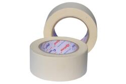Optima Banda adeziva din hartie 50mm x 50m, Optima (OP-61355050) - clickbirotica
