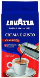 LAVAZZA Cafea macinata Lavazza Crema E Gusto, 250g (LVZ-038868)
