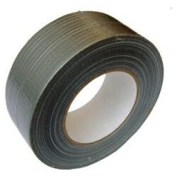 Bedax Banda adeziva panzata 48mm x 25m gri, Bedax (BAP4825)