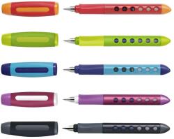 Faber-Castell Stilou incepatori Scribolino Faber-Castell pentru stangaci (FC149817)
