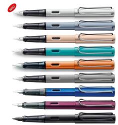 LAMY Stilou Lamy AL-star (VT26061)