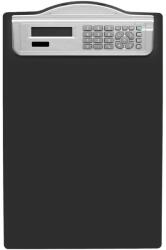 Alco Clipboard simplu A4 cu calculator Alco (AL-5518-11)