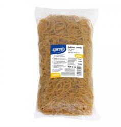 Spree Elastice din cauciuc natural 500g, 35mm, Spree (SP88020)