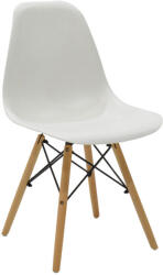 pakoworld Scaun Julita, 46x50x82 cm (271-000004)