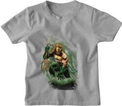  Aquaman - Gyerek Póló (gyepolo517)
