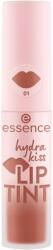 essence Ruj tint Nr. 01 Blushing Nude Hydra Kiss, 4ml, Essence