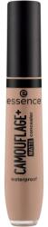 essence Corector cu efect matifiant Camouflage+ 130, 8ml, Essence