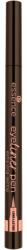 Essence Tus de ochi Nr. 20 Brown Extra Long-Lasting, 1ml, Essence