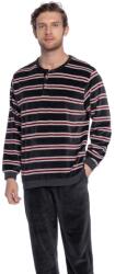GUASCH Pijamale călduroase pentru bărbați ARLINDO - softcotton - 476,00 RON