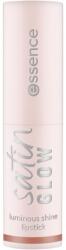 essence Ruj Nr. 01 Whole Latte Satin Glow, 3.5g, Essence