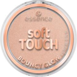 Essence Iluminator Nr. 20 Glazed Dew Bouncy Glow Soft Touch, 4g, Essence
