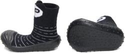 U-GROW Sosete antider, black, size 23, U-Grow (NOD-USK-3-23)