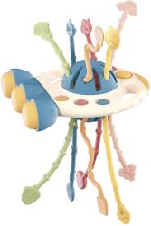 Sobebear Сензорна играчка Sobebear - UFO, blue (112488)