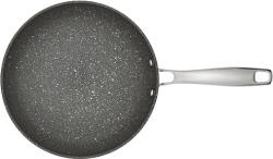 Stellar Tigaie Stellar Rocktanium, aluminiu, 28 cm, argintiu (HO-SP28)