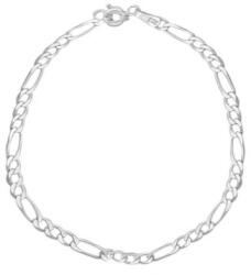 Flippy Bratara din Argint 925 Unisex cu zale, 1.56 g (teo-05513)