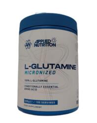 Applied Nutrition L-Glutamine, Micronized (EAN: 5056555206812) - 500 grams