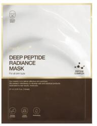 Medicube Deep Peptide Mask - 27 ml Masca de fata