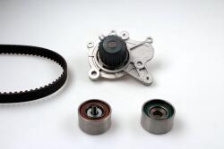 HEPU Set pompa apa + curea dintata HEPU PK77600 (PK77600) - automobilus