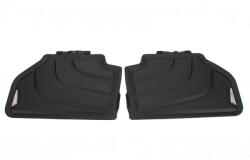 OE BMW Set covorase cauciuc originale BMW X3 F25 , X4 F26 2011 - prezent 2buc. spate (51 47 2 458 443)