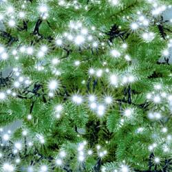  LED-es cluster fényfüzér