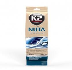 K2 Servetele curatare geamuri K2 Nuta