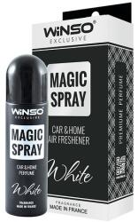 Winso Odorizant Spray Winso Exclusive Magic White 30 ml